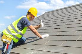 Fast & Reliable Emergency Roof Repairs in Spring Valley, WI